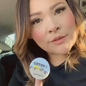 Meet your Posher, Patricia